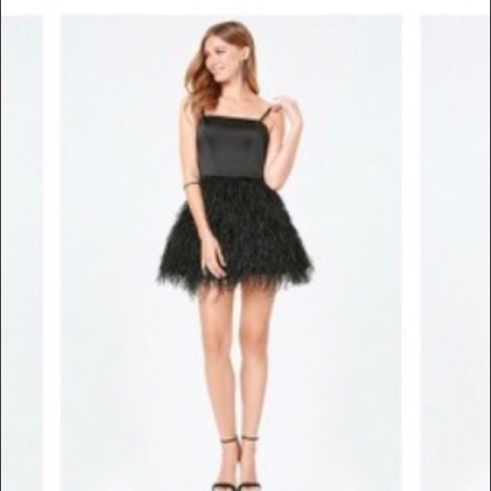 Stunning beautiful dress